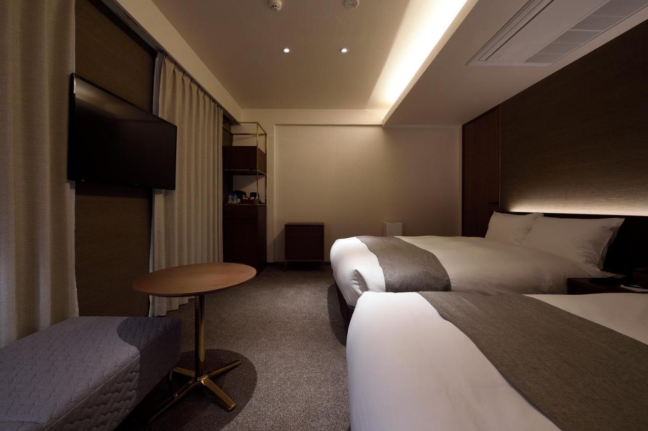 Hotel Yoin Gion Kyōto