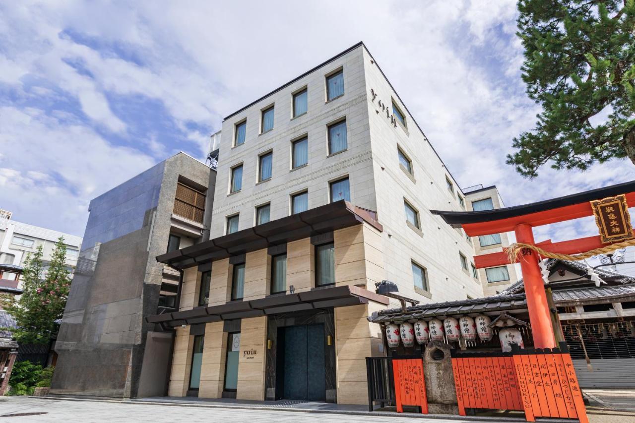 Hotel Yoin Gion Kyōto