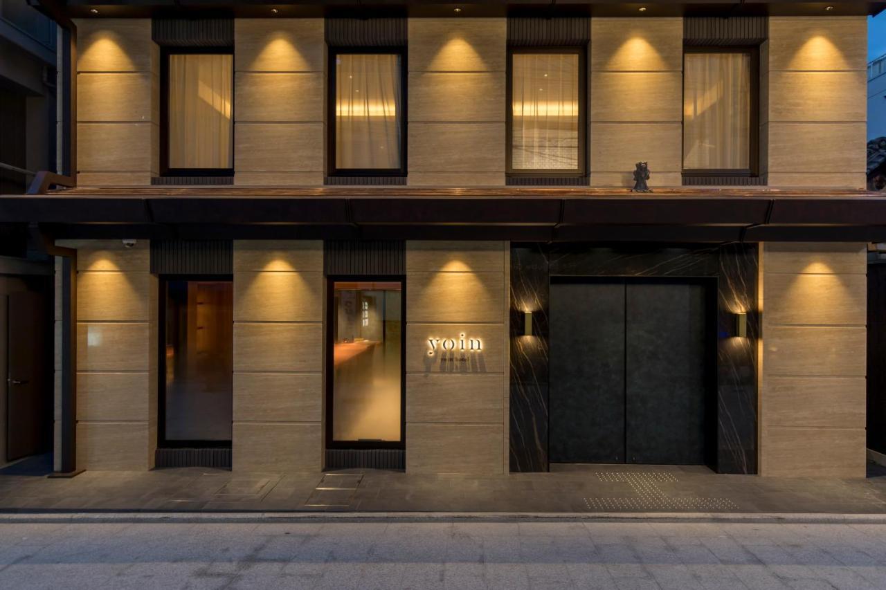 Yoin Gion ホテル 4*
