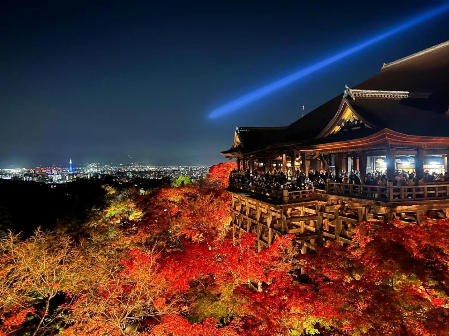 ホテル Yoin Gion 4*